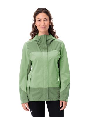 VaudeNeyland 2.5L Jacket - grün