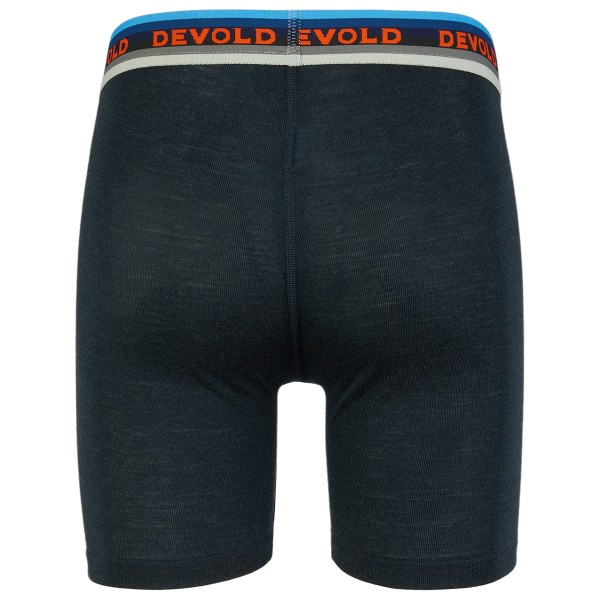 Devold - Lauparen Merino 190 Boxer - Sous-vêtement mérinos
