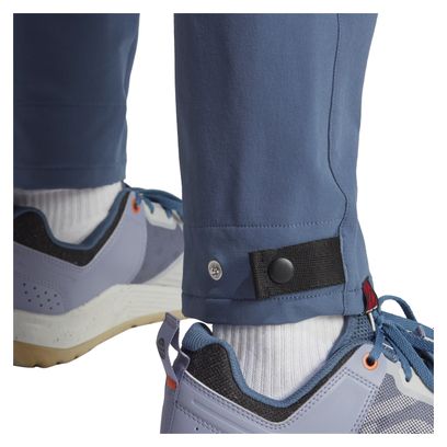Pantalon Femme Adidas Five Ten TrailX Bleu