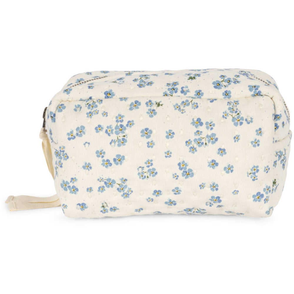Køb Konges Sløjd Forget Me Not RHW X KS Toilettaske