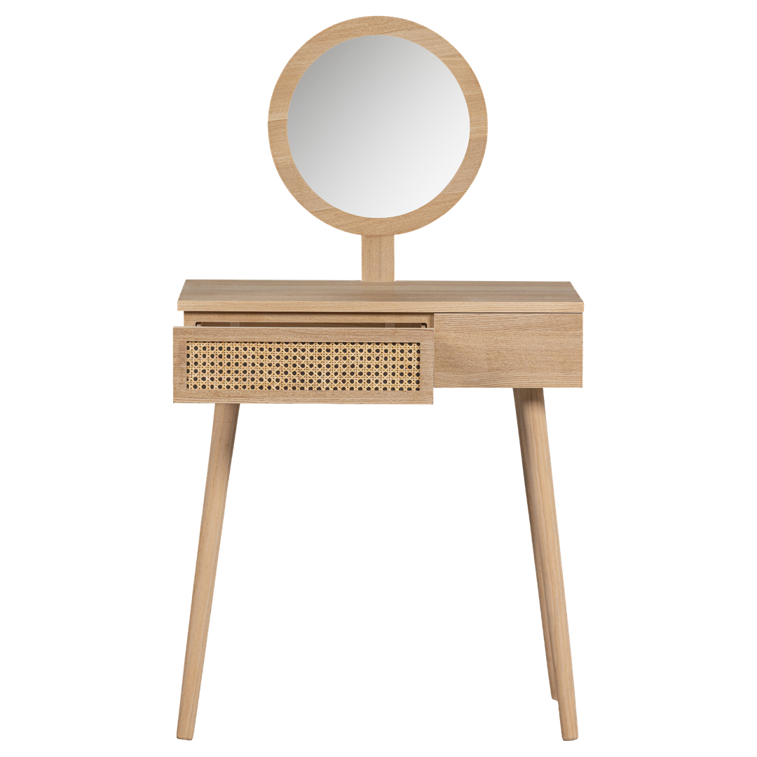 WOOOD   Soof Kaptafel
