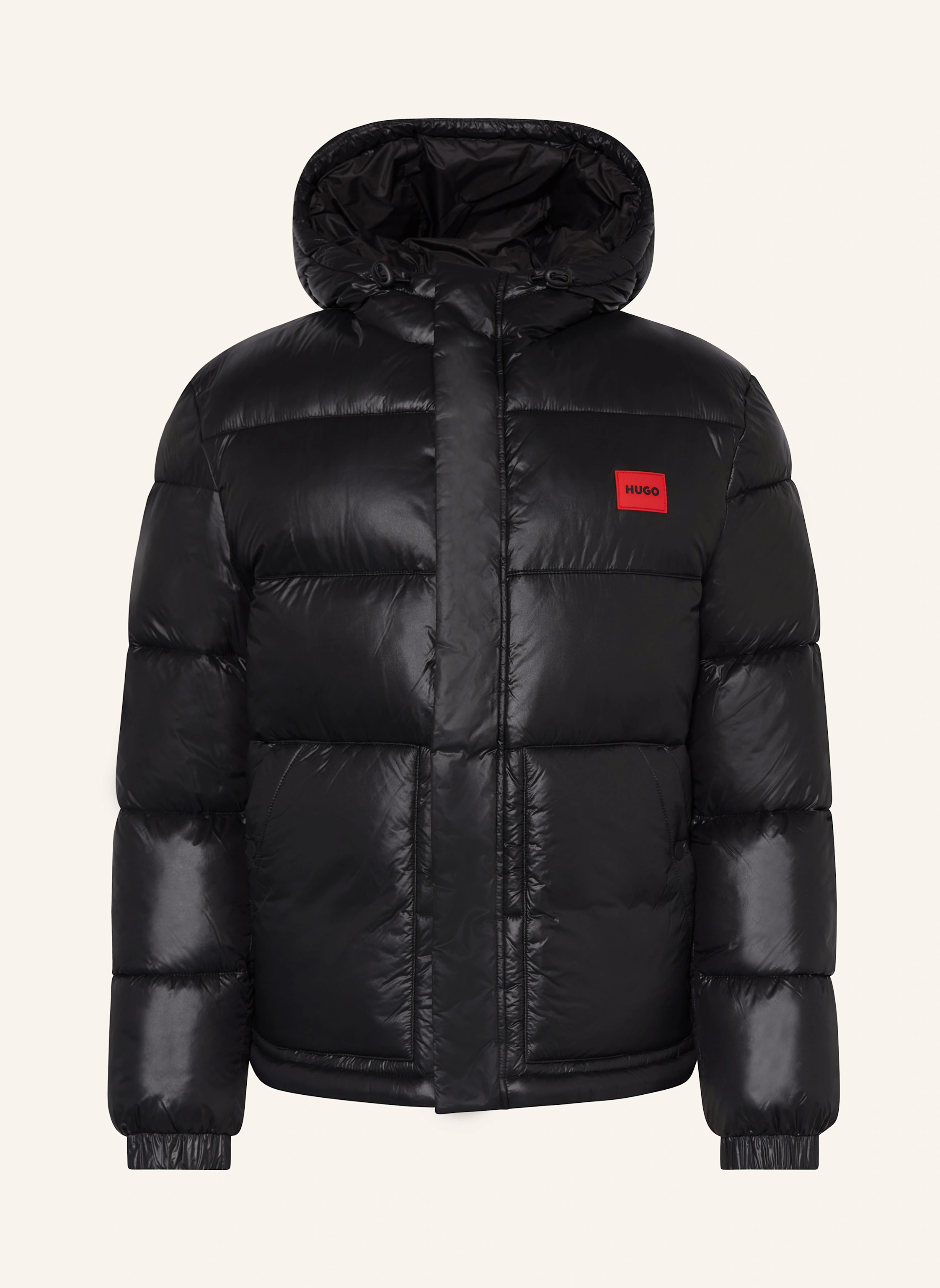 HUGO Steppjacke BARO2441