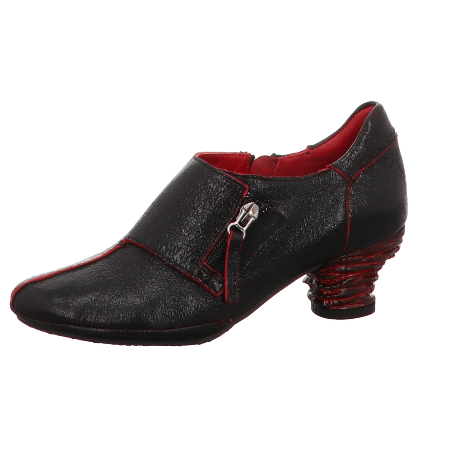 Simen Pumps schwarz schwarz