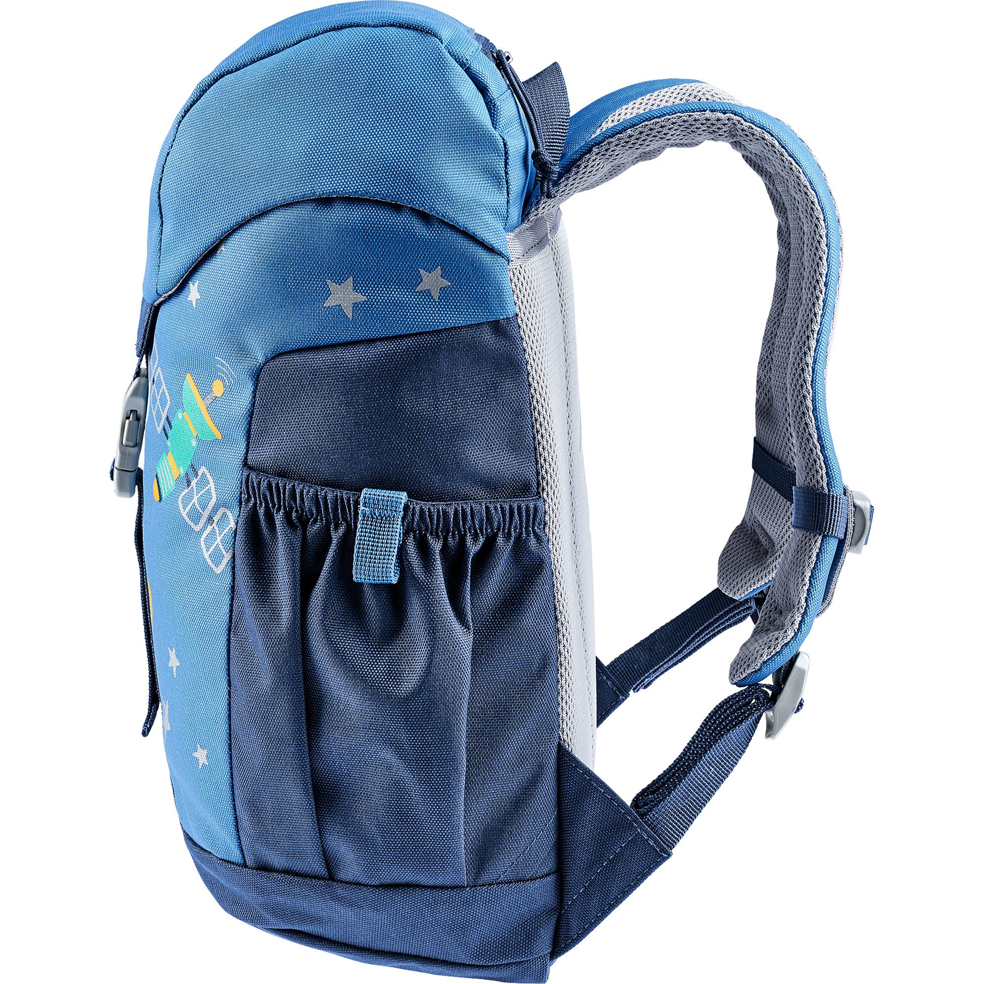 deuter Schmusebär 8l Kinderrucksack wave