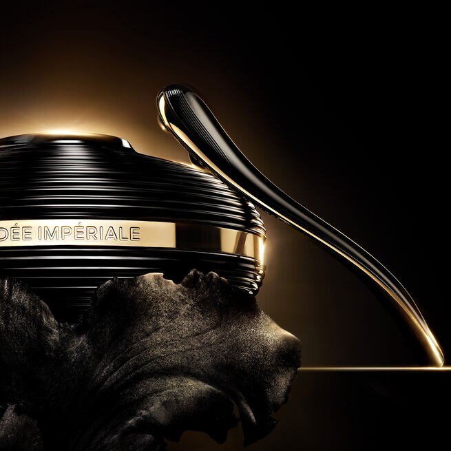 Orchidée Impériale Black LA CRÈME 50 ML