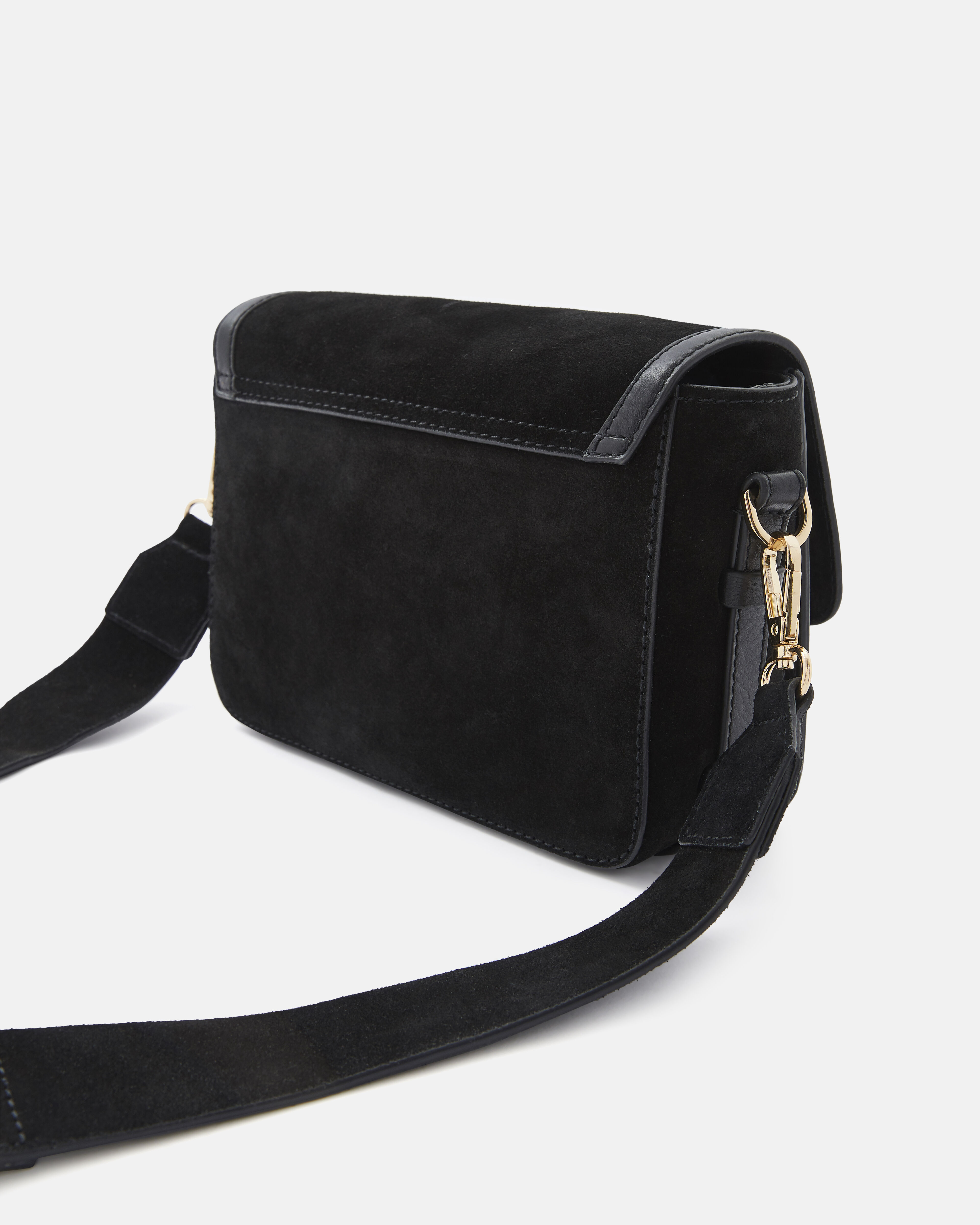 SAC MOYEN FORMAT ALICIA Noir