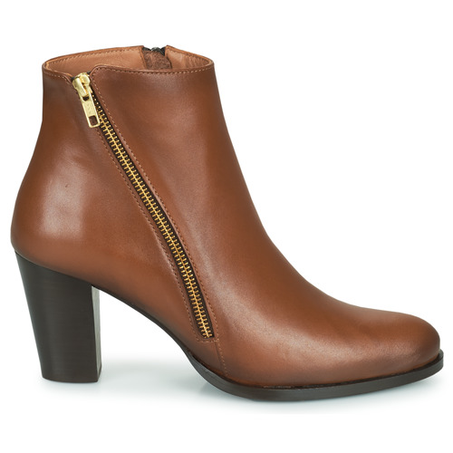 Fericelli - POMIO - Marron