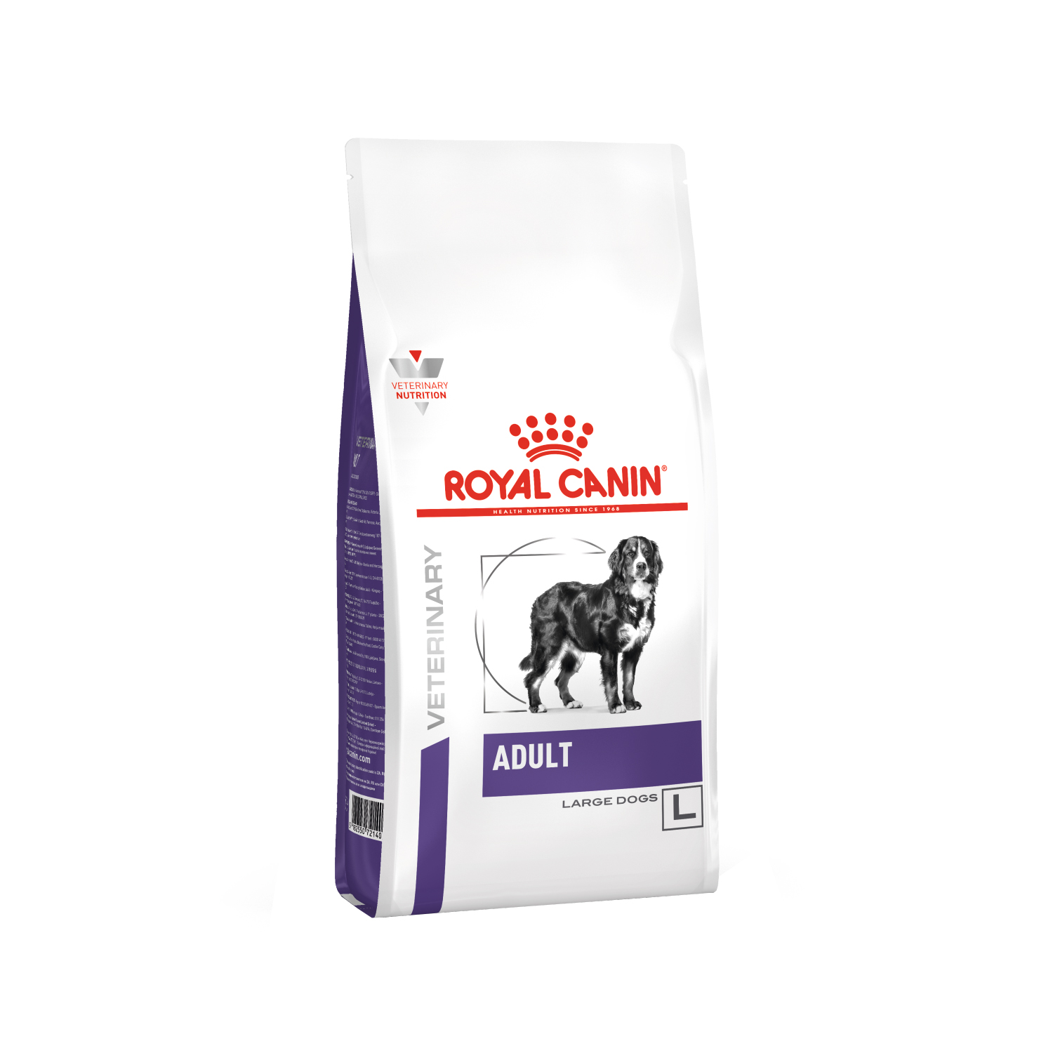 Royal Canin VCN - Adult Large Dog