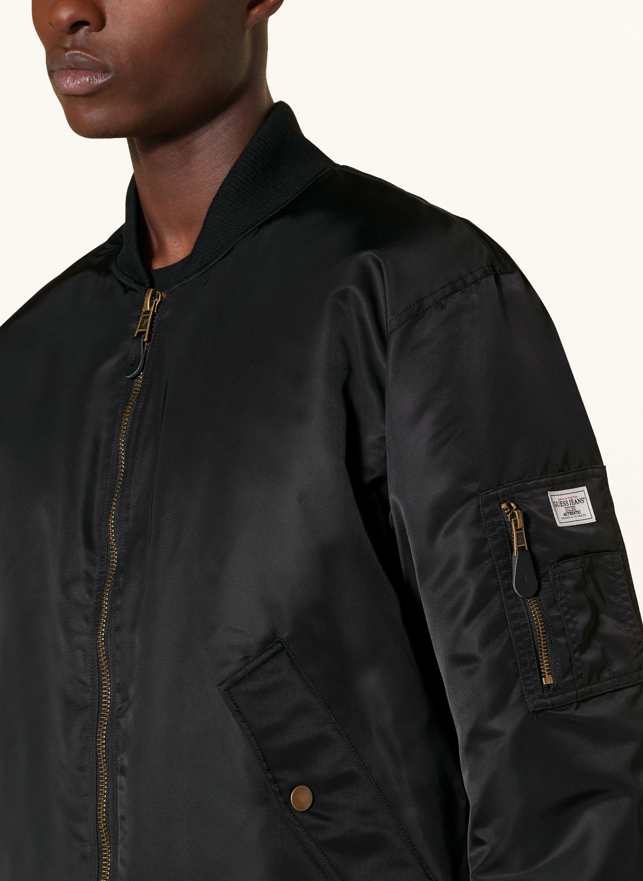 GUESS JEANS Blouson