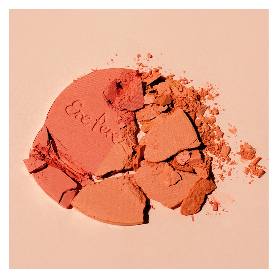 Ere Perez Rice Powder Blush Bondi Refill 9g