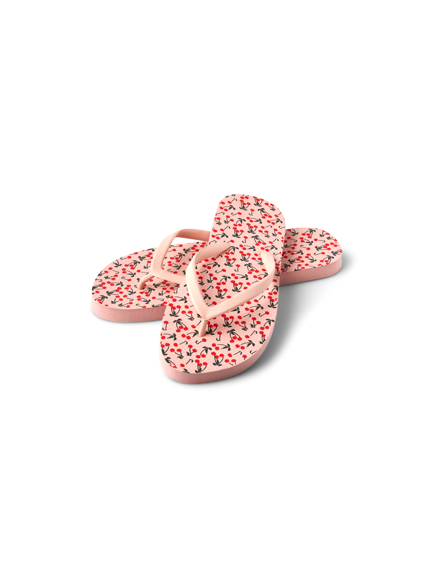Klipklappere | 36/37 | Polyethylen/gummi.