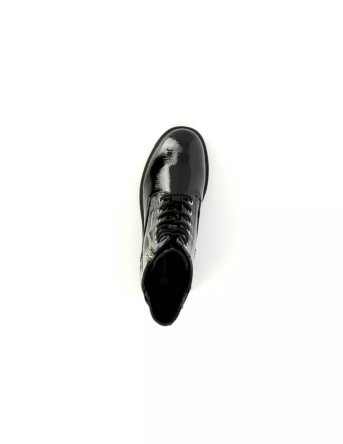 BOTTESINI 2GG0070201 - Boots & bottines Blackpatent