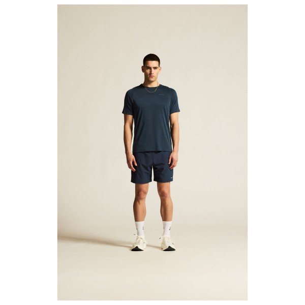 Craft - Collective Bi-Blend S/S Tee - T-shirt technique
