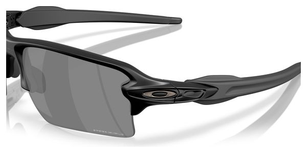Lunettes Oakley Flak 2.0 XXL - Matte Black / Prizm Black / Ref : OO9488-0663