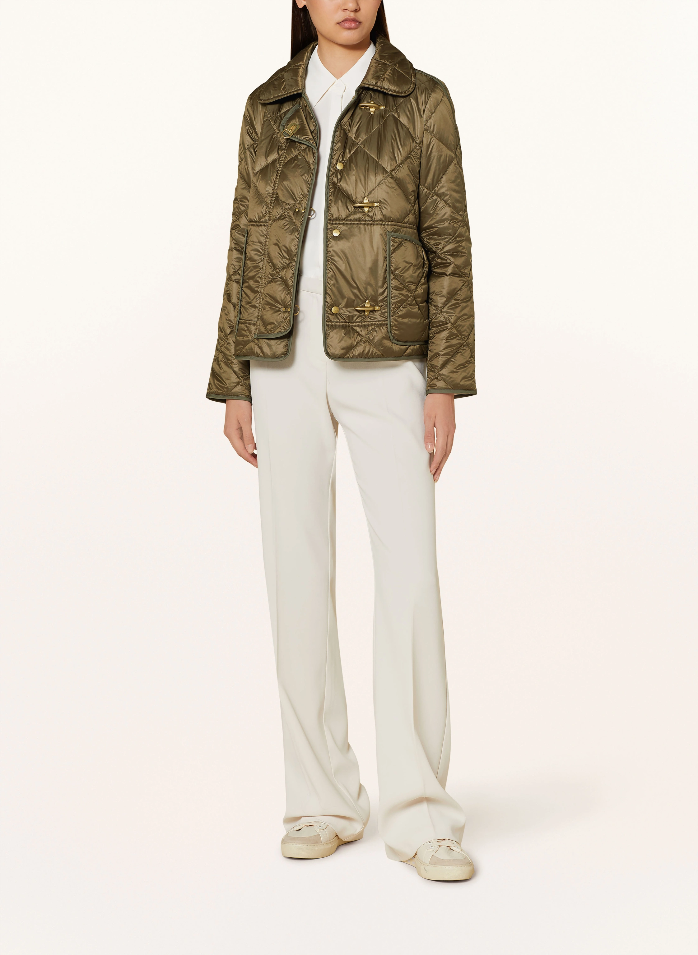 Fay Steppjacke