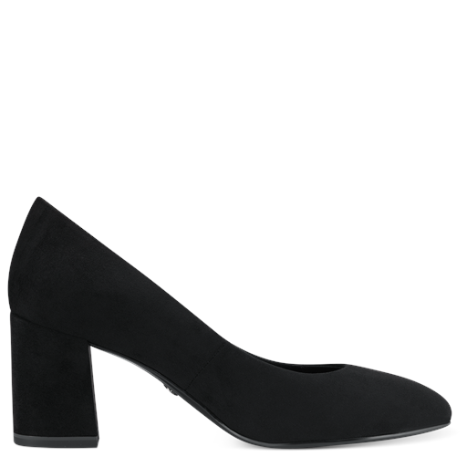 Tamaris Rosalyn Pumps, Sort, 36