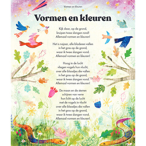 Uitgeverij christofoor een schat aan verhalen voor kinderen vanaf 4