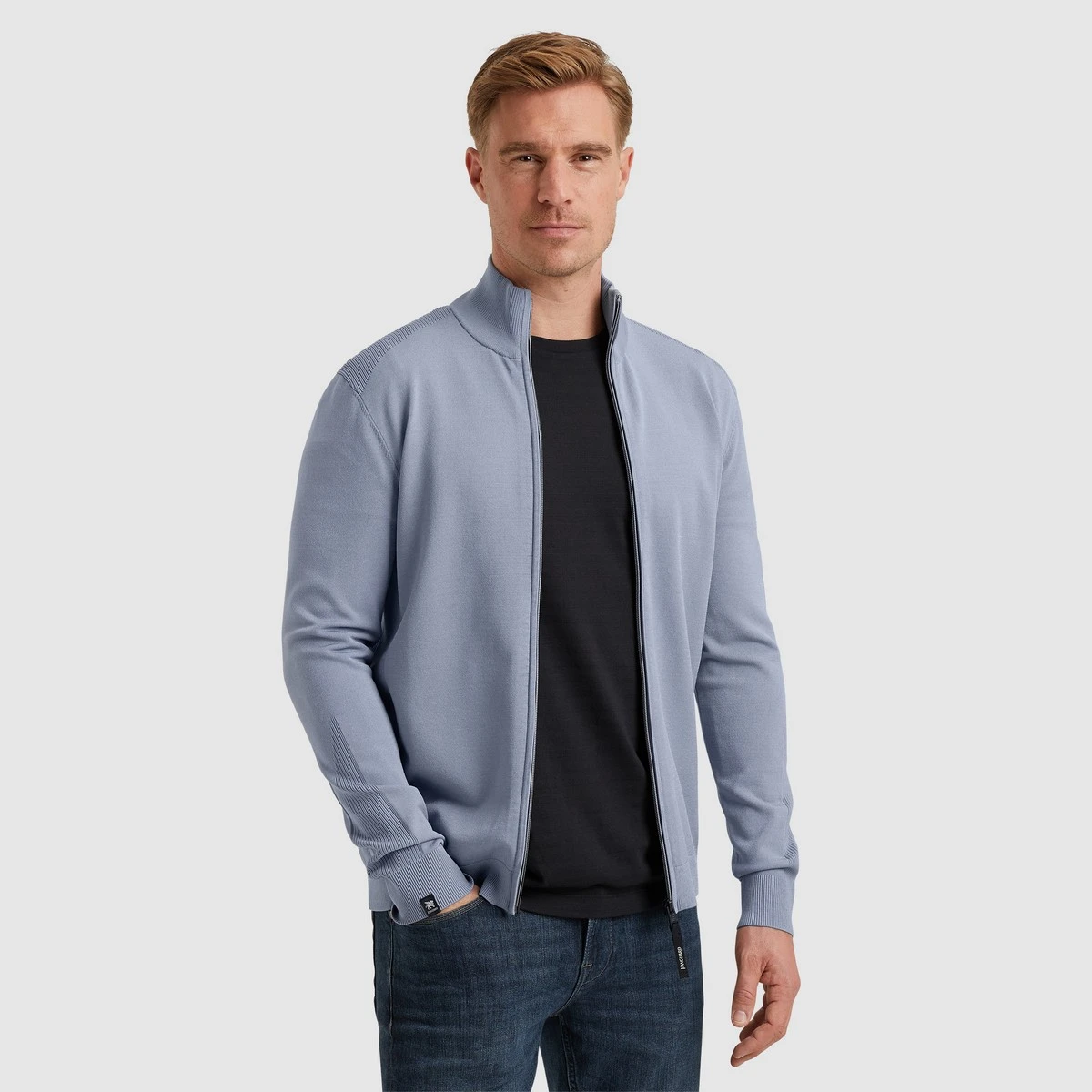 Heren Vest FFJA0017