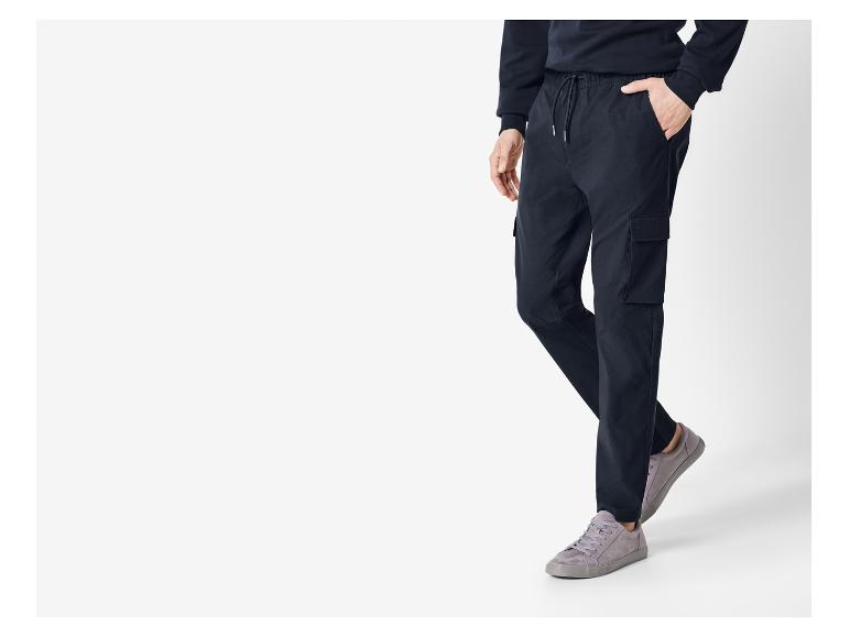 Heren broek