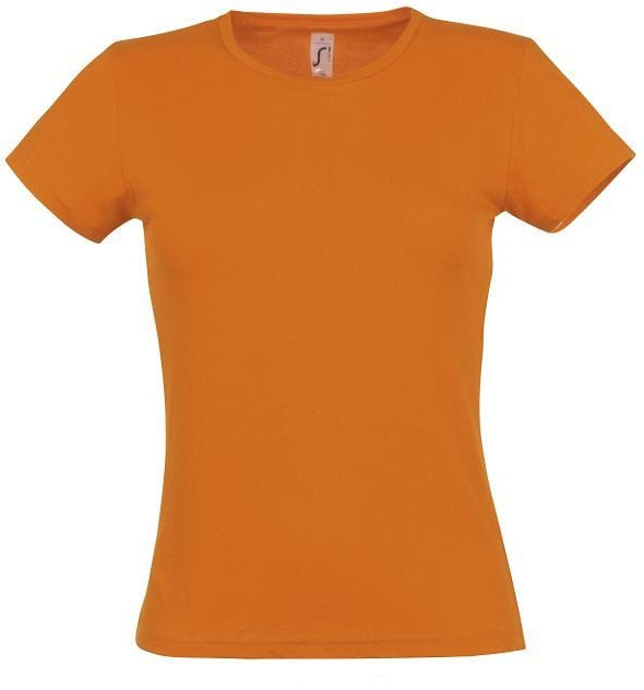 SOL'S 11386 - MISS Tee Shirt Femme