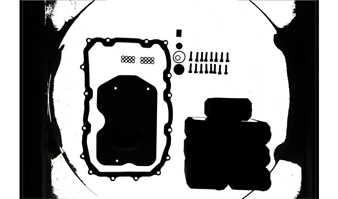 Hydraulikfilter-KIT