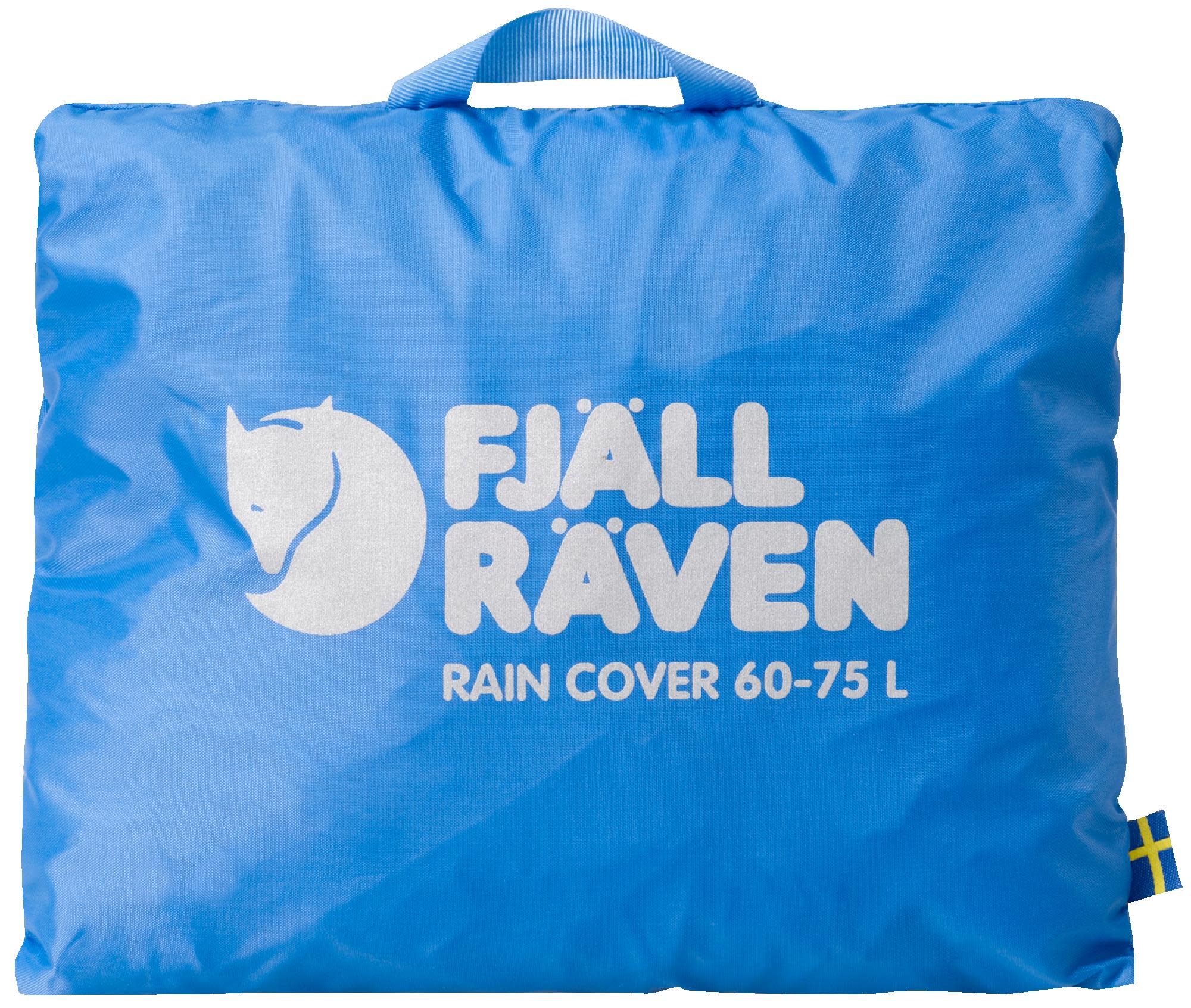 Fjällräven Rain Cover 60-75L Un Blue