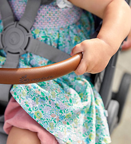 Ergobaby Buggy - Metro+ Deluxe - Skyline Shadow