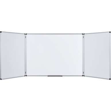 Tableau rabattable Trio 'Maya', 900 x 600 mm