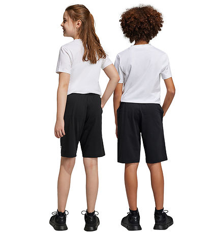 adidas Performance Shorts - U BL - Schwarz