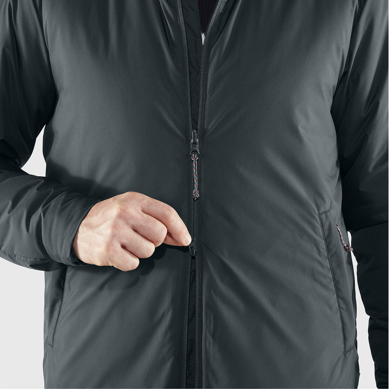 Fjällräven Herren Visby 3 in 1 Jacke