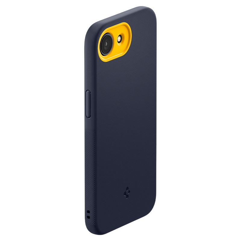 iPhone 16e MagSafe Nano Pop Case Hülle (ACS09154) - Blueberry Navy