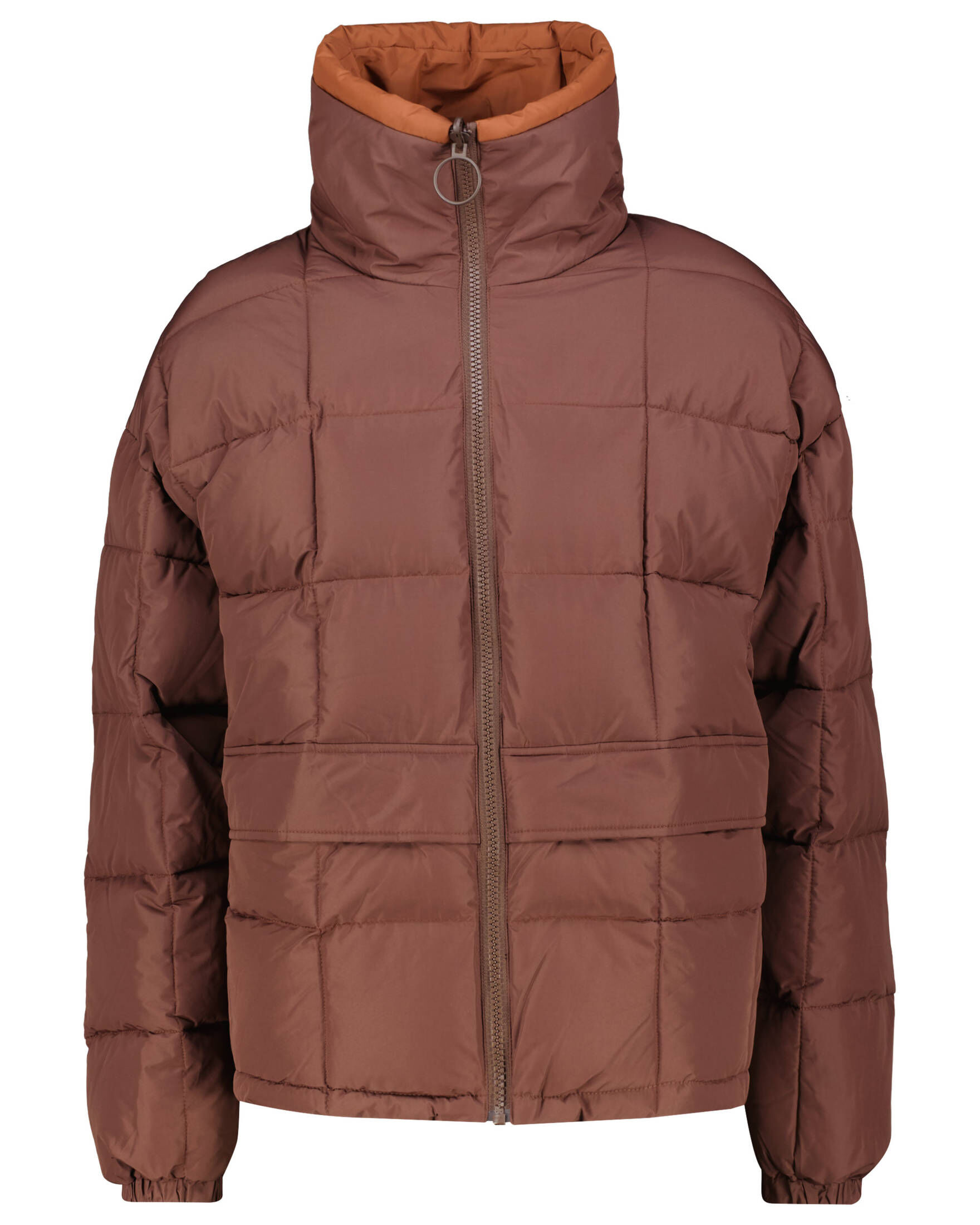 Embassy of bricks and logs| Herren Steppjacke CAWSTON PUFFER wendbar