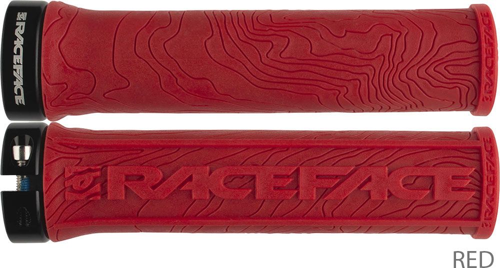 Race Face Half Nelson Single Lock Griffe kaufen | Bike-Discount