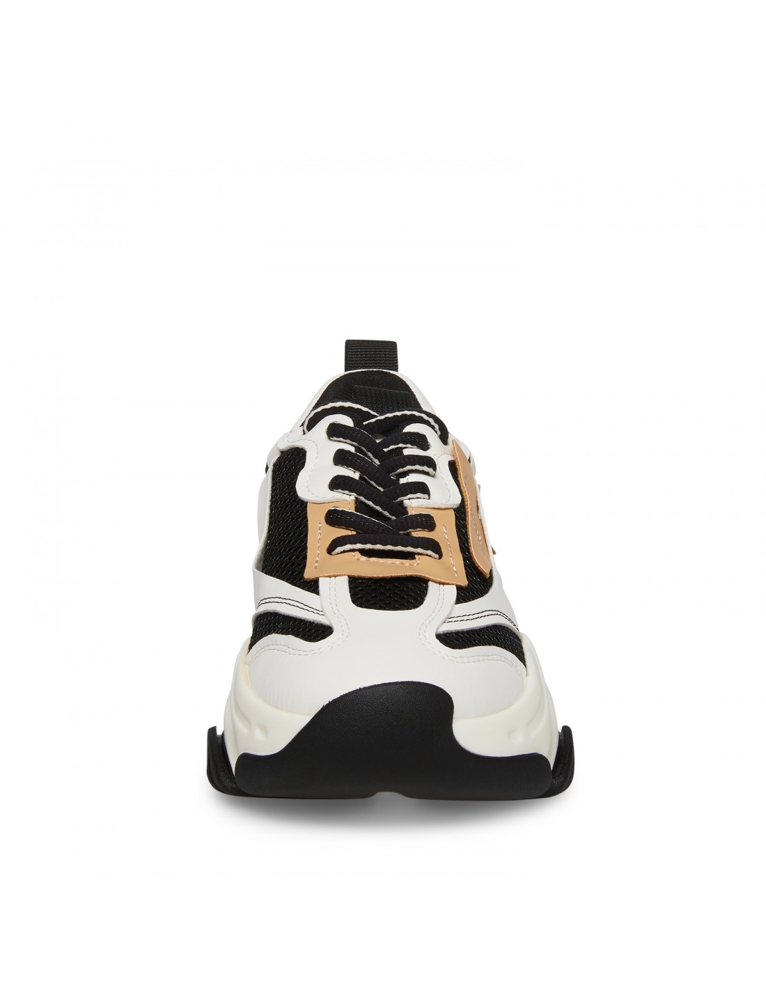steve madden Baskets de ville possession-e sneaker Femme