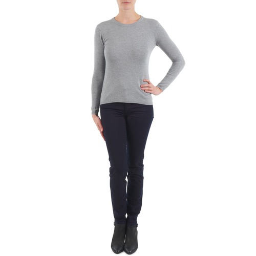 7 for all Mankind - GUMMY - Noir