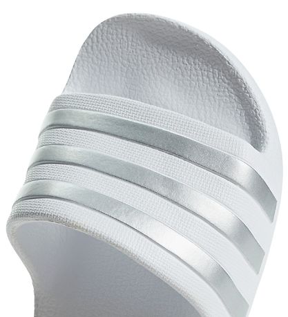 adidas Performance Badesandalen - Adilette - Weiß