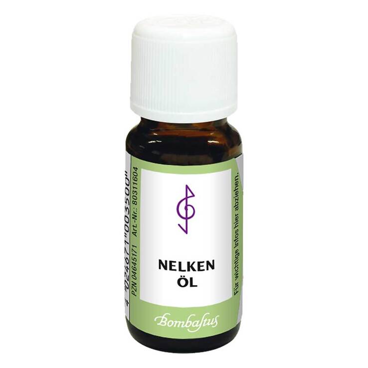 Nelkenöl, 10 ml