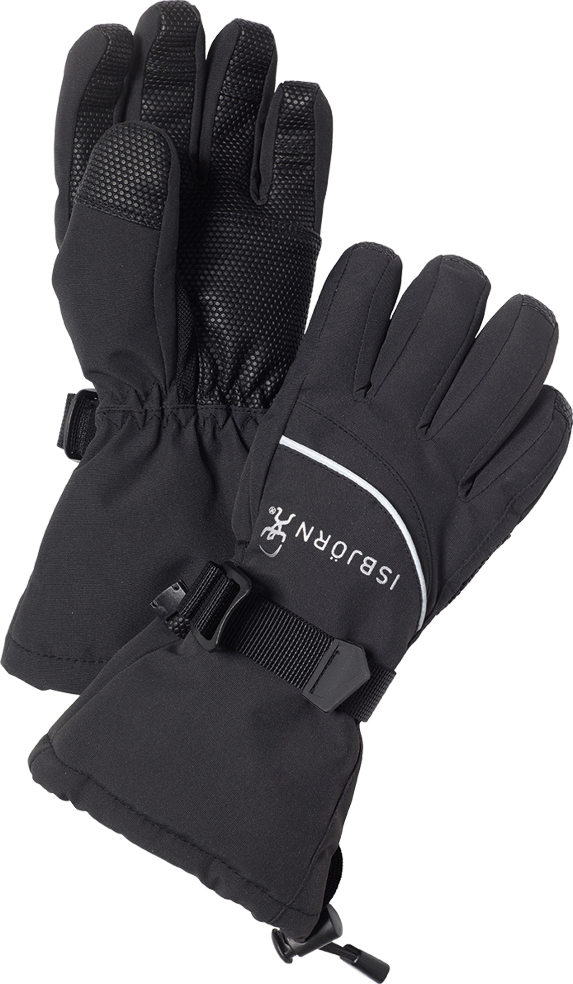 Tundra Kids Finger Gloves