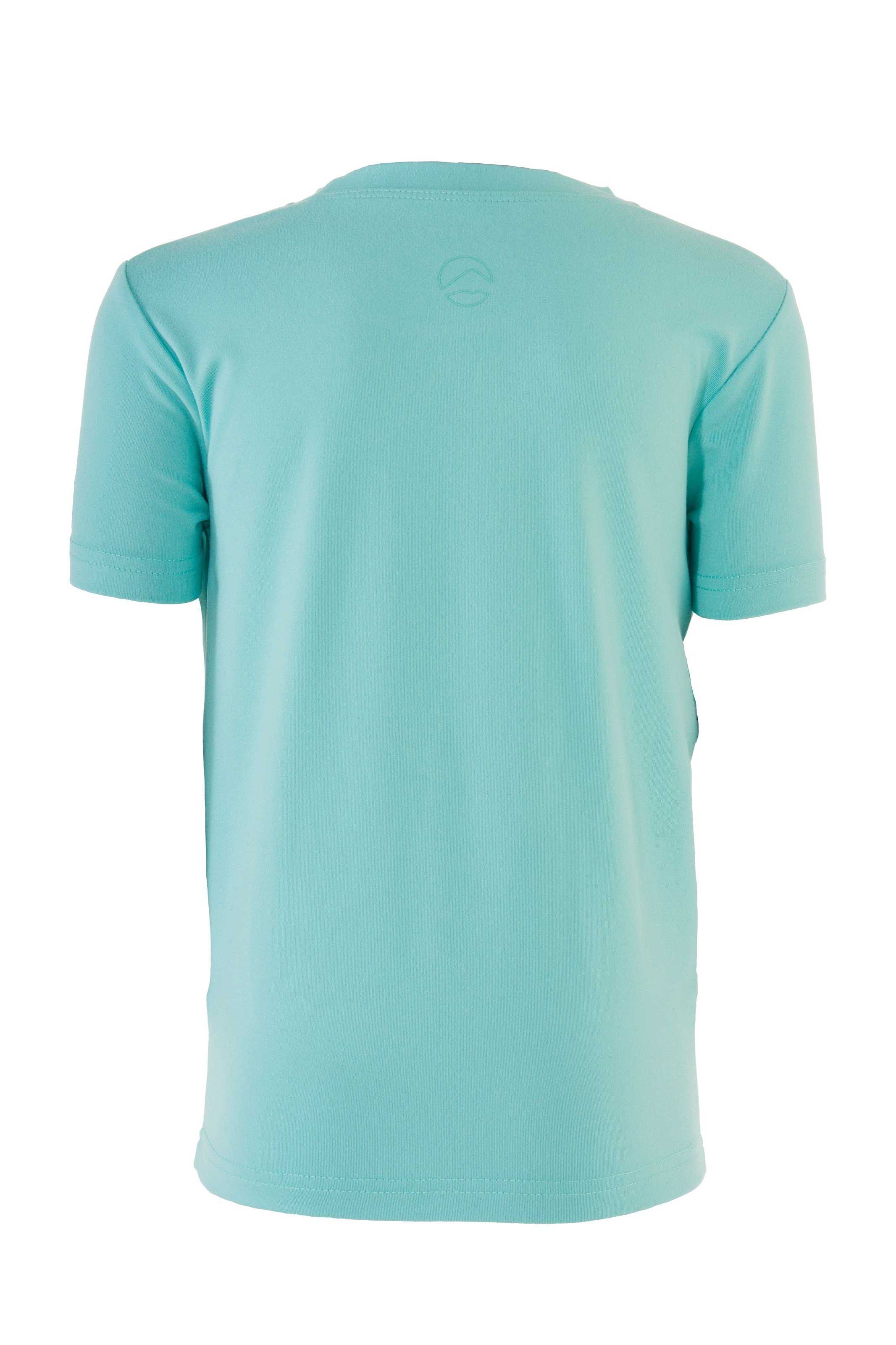 Stormberg Bryne Quick Dry t-skjorte barn 1-7