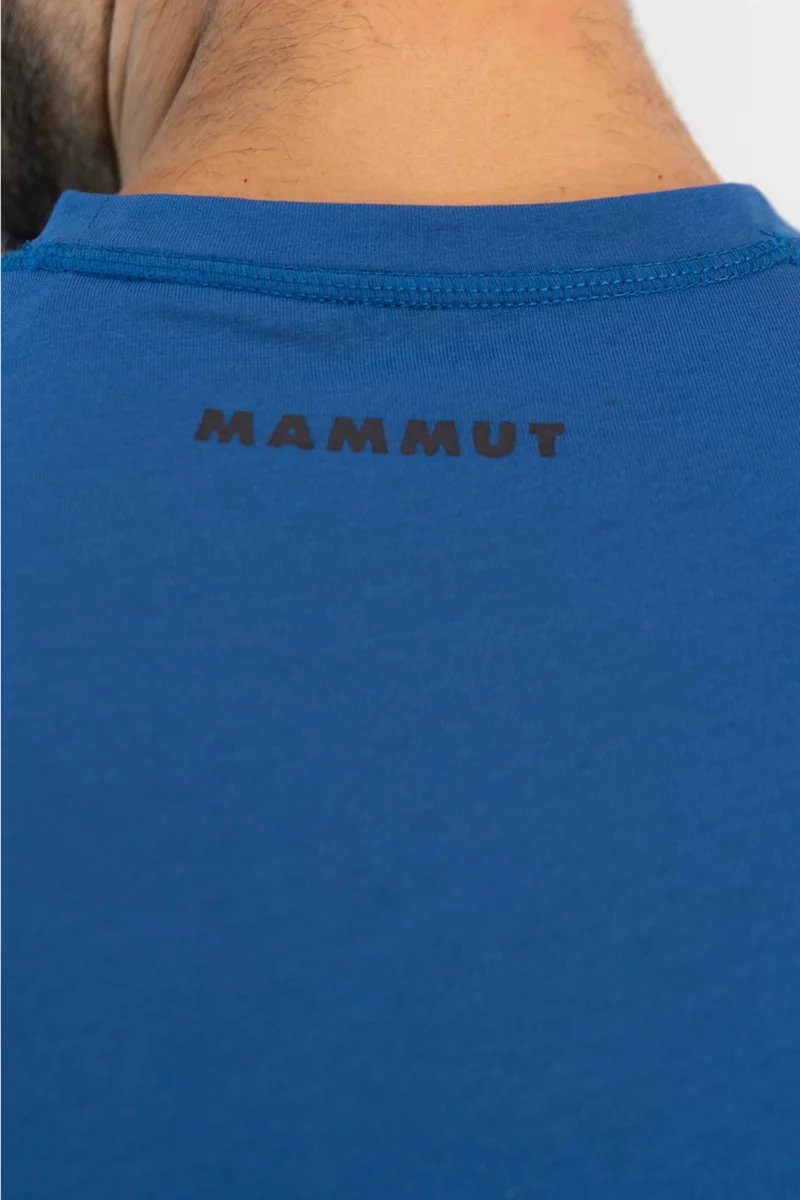MAMMUT Core Classic Herren T-Shirt