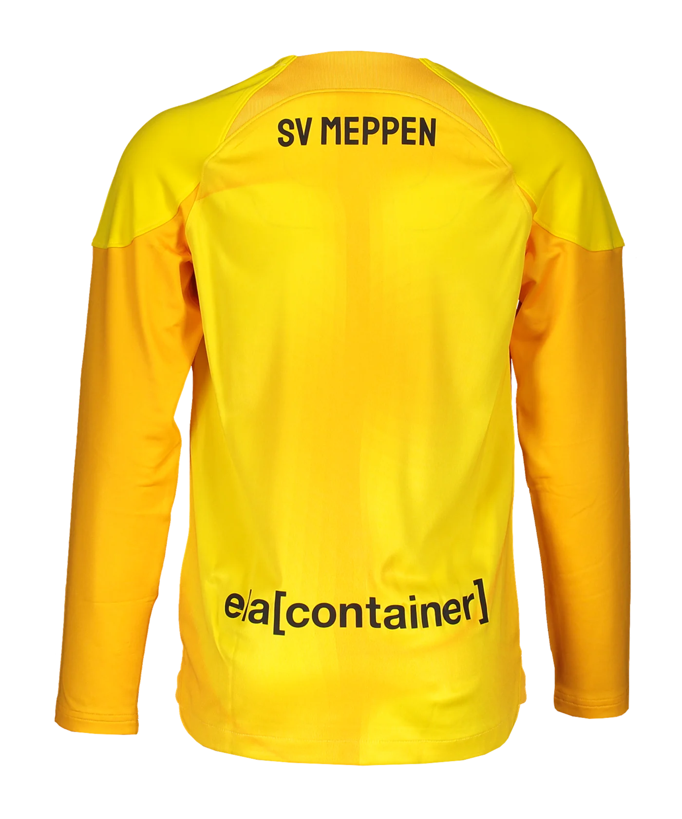 Nike SV Meppen Torwarttrikot 2022/2023 Kids F719