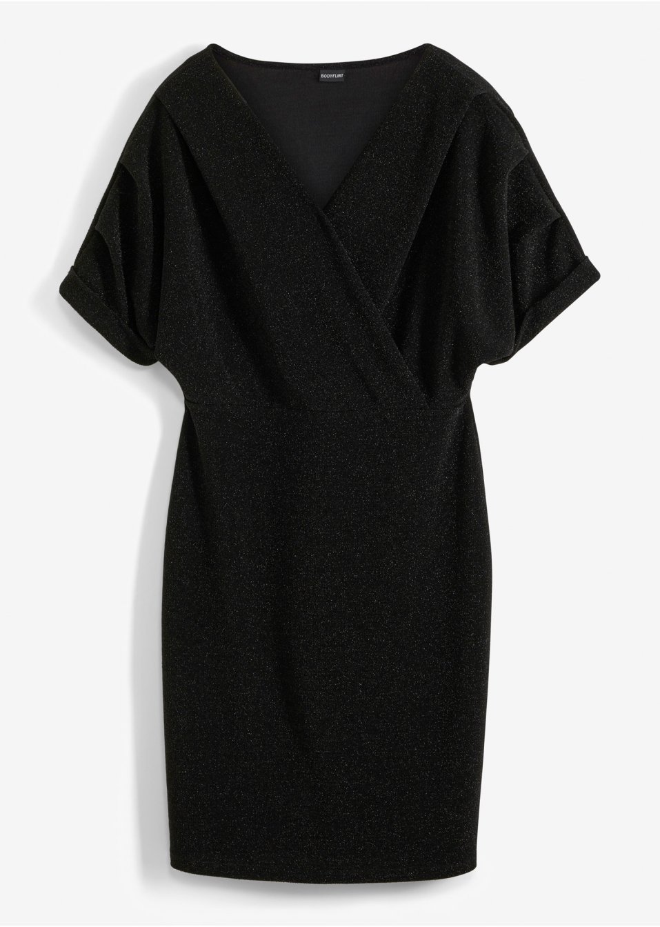 Robe en jersey