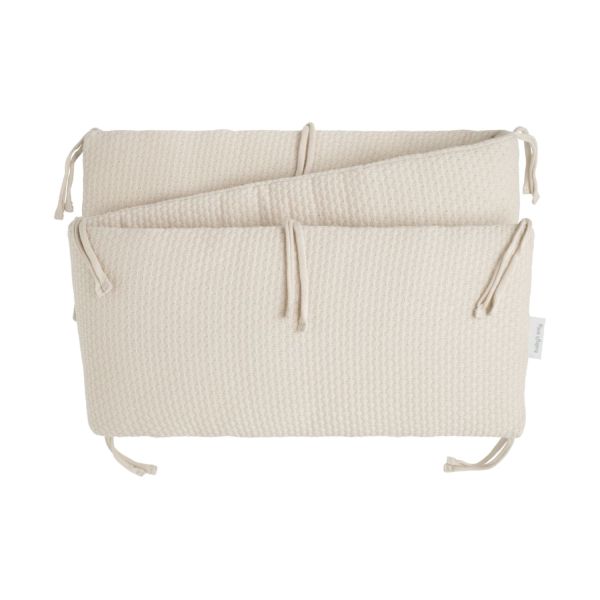 Baby's Only Sky Bedomrander Urban Taupe