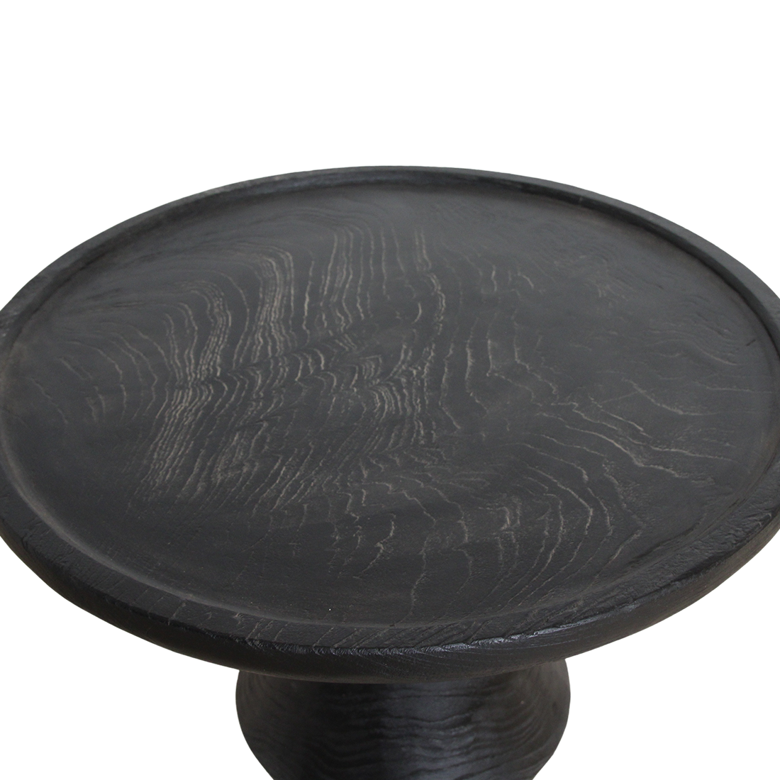 Bijzettafel Nero Twilight - TATW31