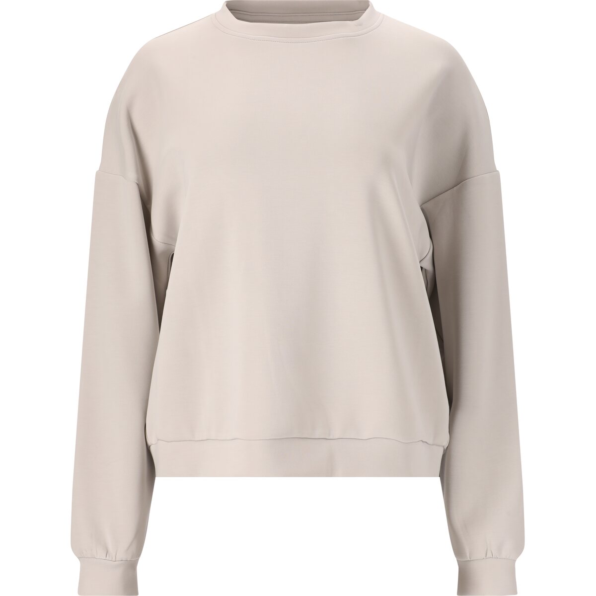 Athlecia Jillnana Crew Neck Sweatshirt Dame