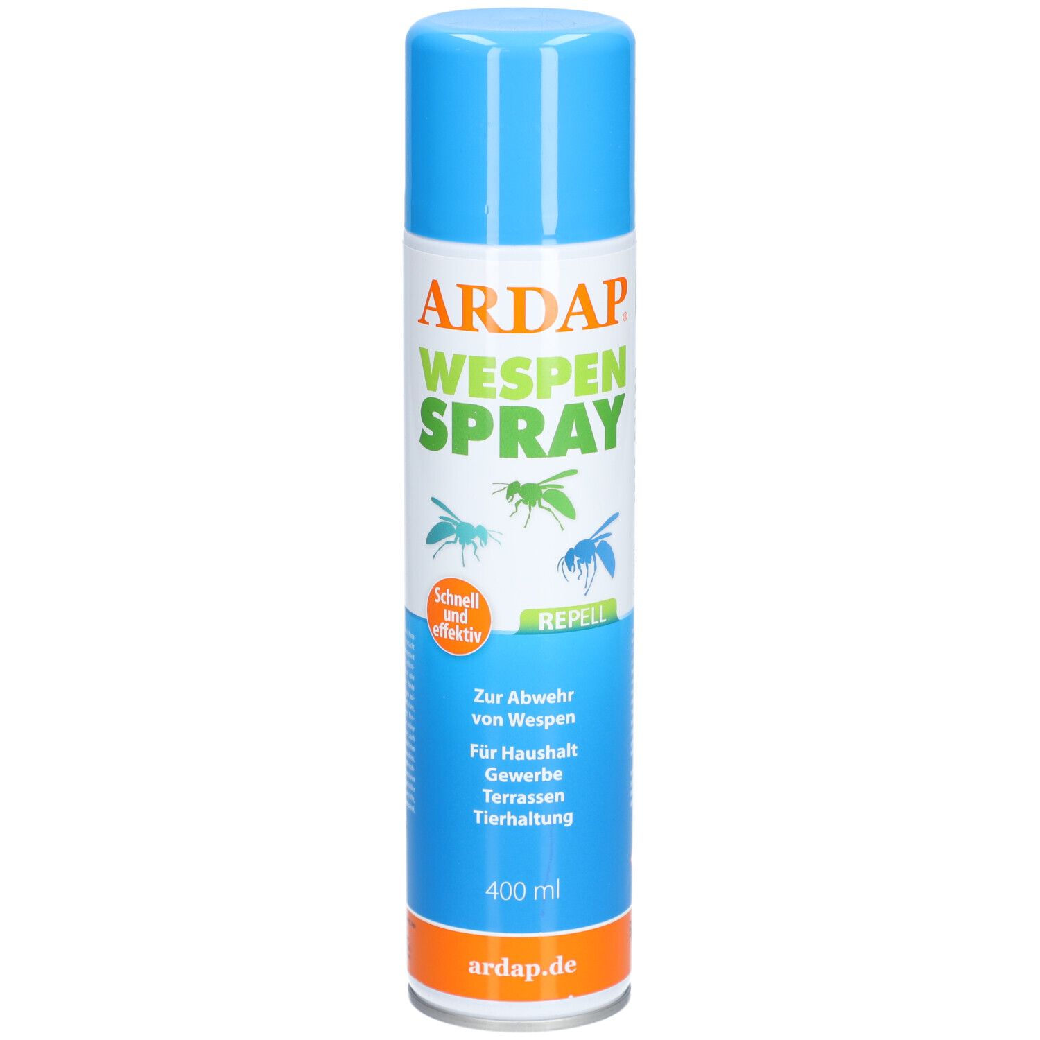 ARDAP® Repell Wespenspray