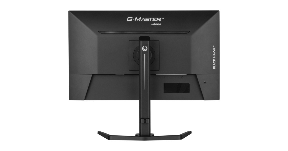 iiyamaG-Master Black Hawk GB2745QSU-B2 27