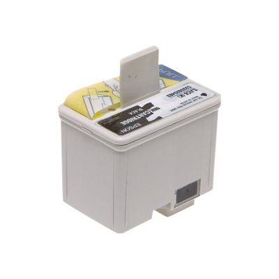 Epson SJIC6 - noir - cartouche d'encre originale