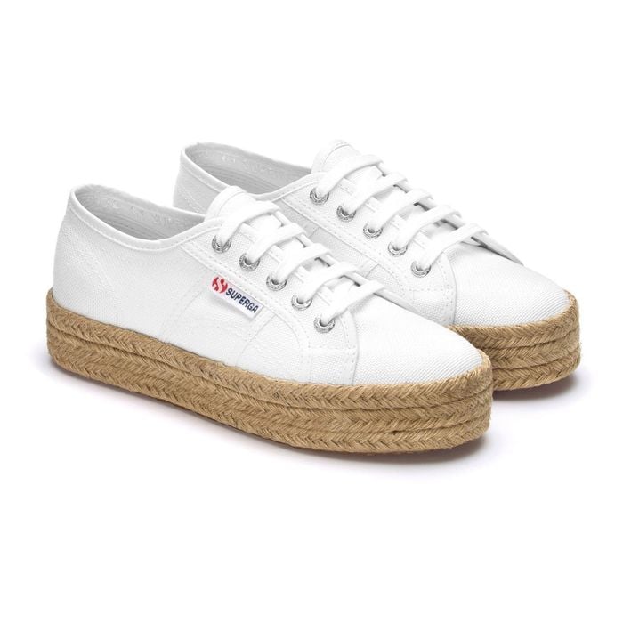 Superga 2730 Cotu Sneaker Dames