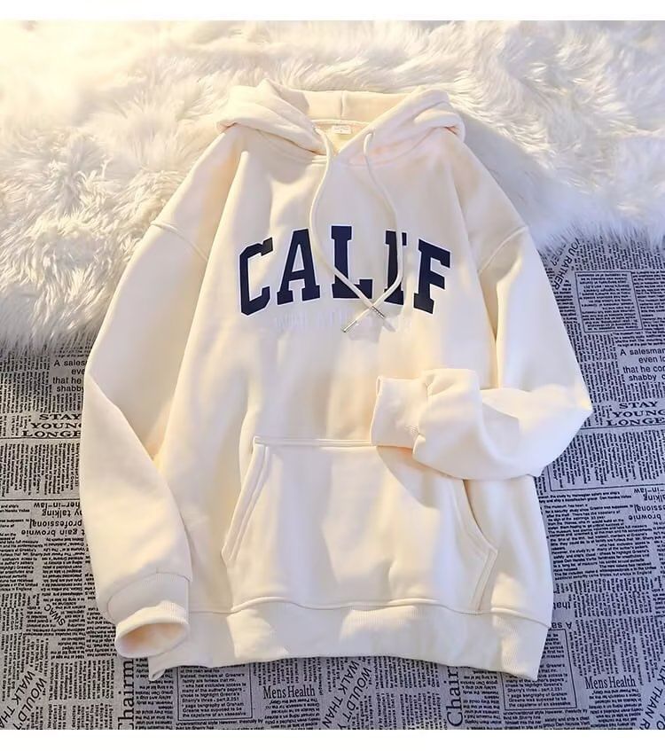Lingaris - Belettering Hoodie